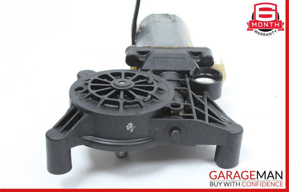 97-04 Mercedes R170 SLK230 Front Left Side Door Window Regulator Motor Unit OEM