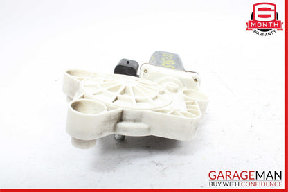 00-06 Mercedes W220 S430 S500 Rear Left Driver Side Window Regulator Motor OEM