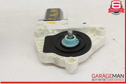 09-18 Audi A8 A7 Rear Right or Front Left Window Regulator Motor 8K0959801B OEM