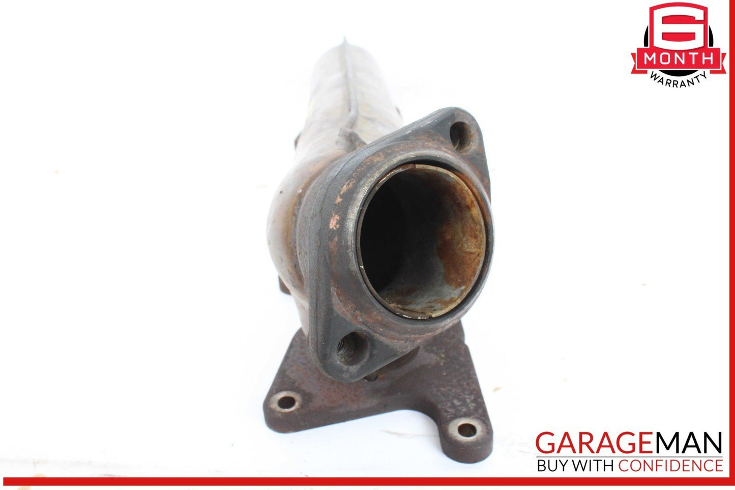 07-11 Mercede W221 S550 Right Passenger Side Exhaust Manifold 2731400009 OEM