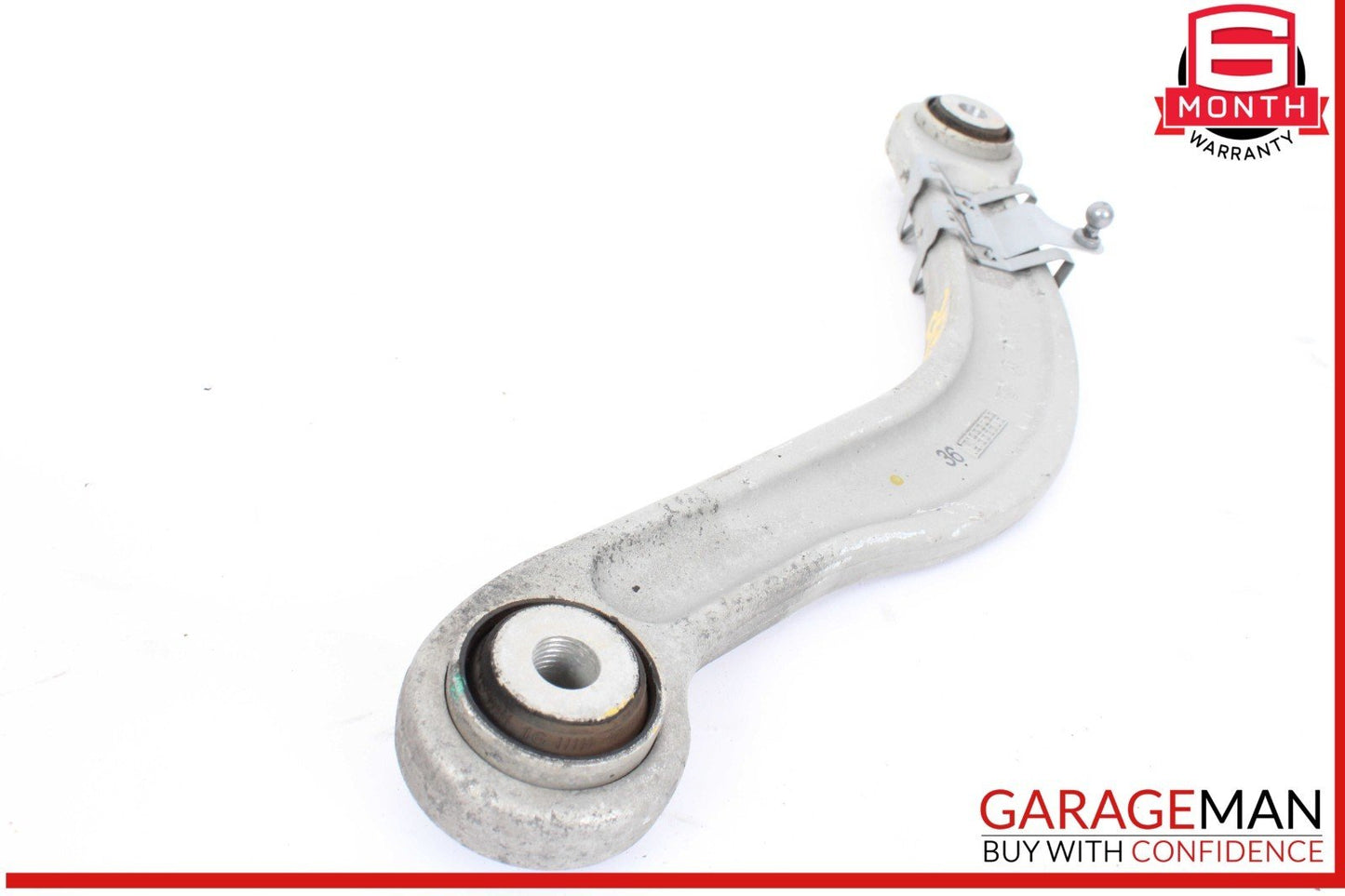 15-20 Mercedes W205 C300 Rear Right or Left Suspension Upper Control Arm OEM