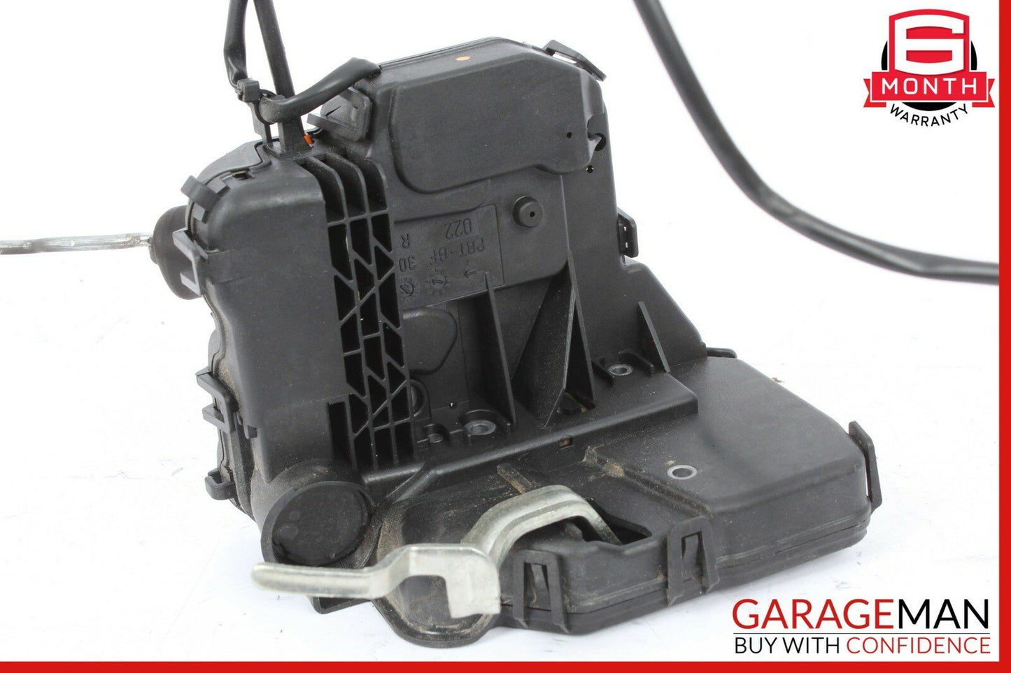 06-11 Mercedes W219 CLS500 CLS550 Front Right Side Door Lock Latch Actuator