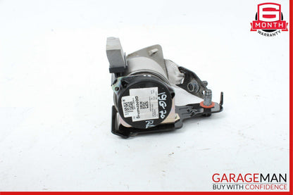19-21 Genesis G70 Rear Left Side Seatbelt Seat Belt Retractor 89810-G9500 OEM