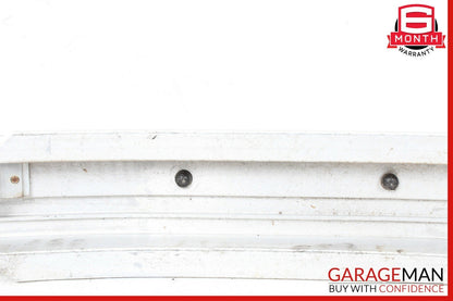 97-04 Porsche Boxster 986 Front Bumper Support Reinforcement Impact Crash Bar