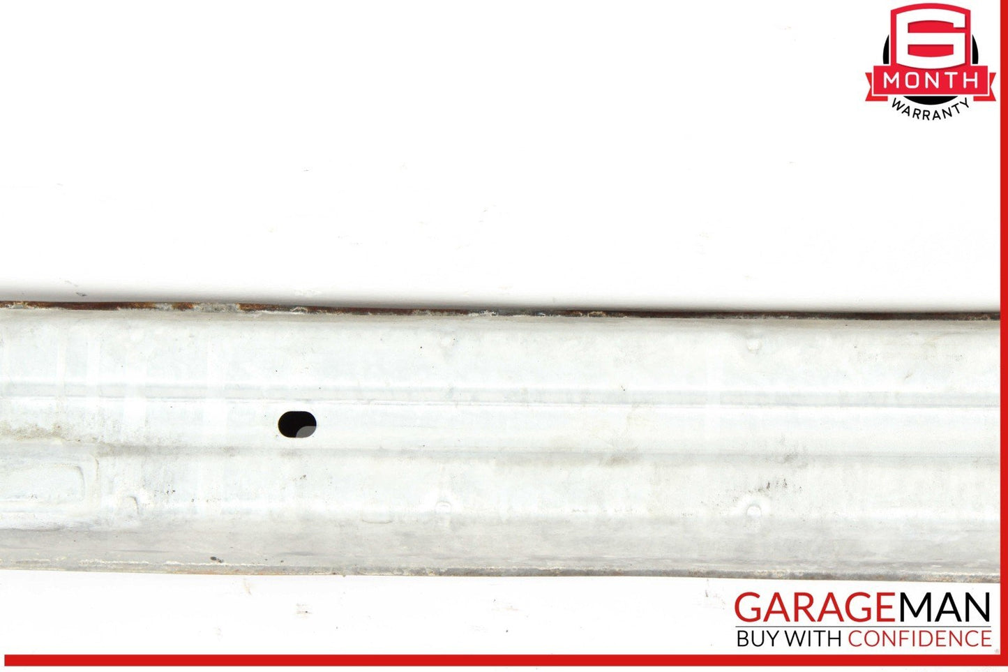 01-10 Chrysler PT Cruiser Rear Bumper Reinforcement Impact Bar 05288785AD OEM