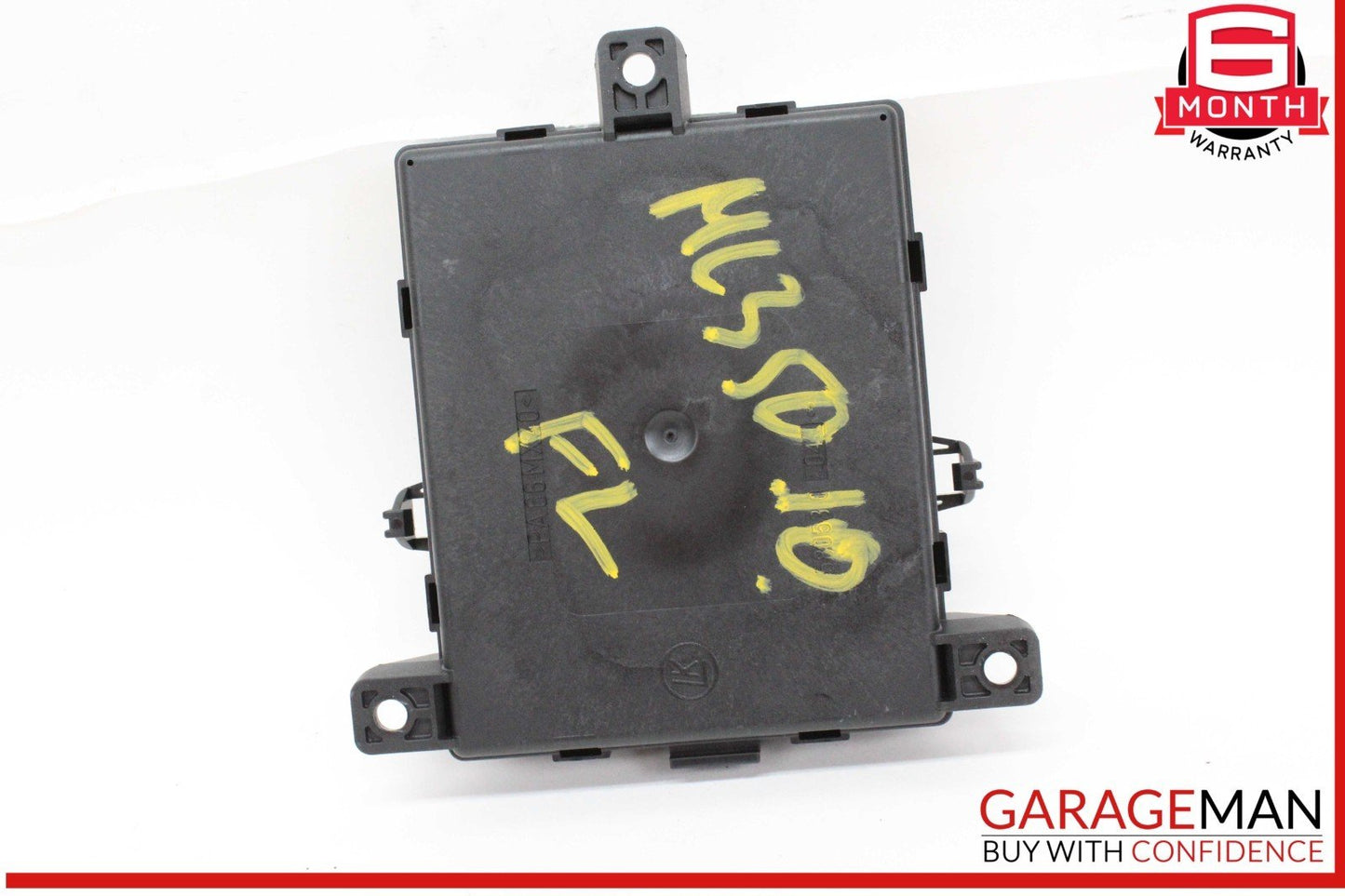 06-13 Mercedes W164 ML350 Front Left Driver Side Door Control Module Unit OEM