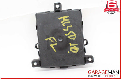 06-13 Mercedes W164 ML350 Front Left Driver Side Door Control Module Unit OEM
