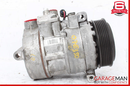 06-11 Mercedes W211 E350 CLS350 A/C Air Conditioner Compressor 0012308111 OEM