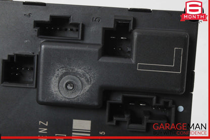03-09 Mercedes W211 E350 E550 Rear Left Driver Side Door Control Module OEM