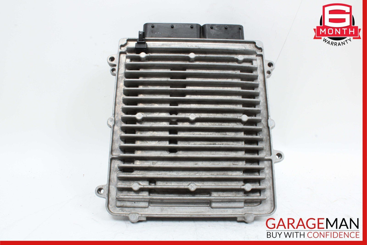 12-15 Mercedes W204 C300 C350 GLK350 E350 ECU Engine Control Module Unit OEM