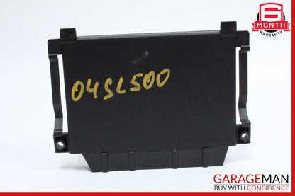 03-06 Mercedes R230 SL500 SL55 Park Parking Assist Control Module 2308204926 OEM