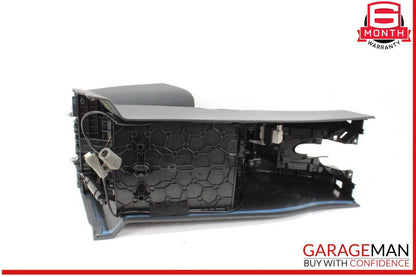 05-11 Mercedes R171 SLK280 Front Center Console Arm Rest Storage Compartment OEM