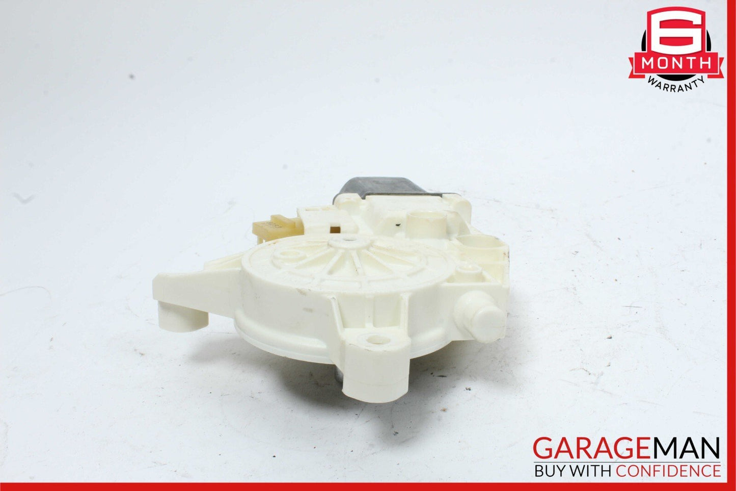 08-16 Mercedes W204 C300 C350 Rear Right Side Door Window Regulator Motor OEM