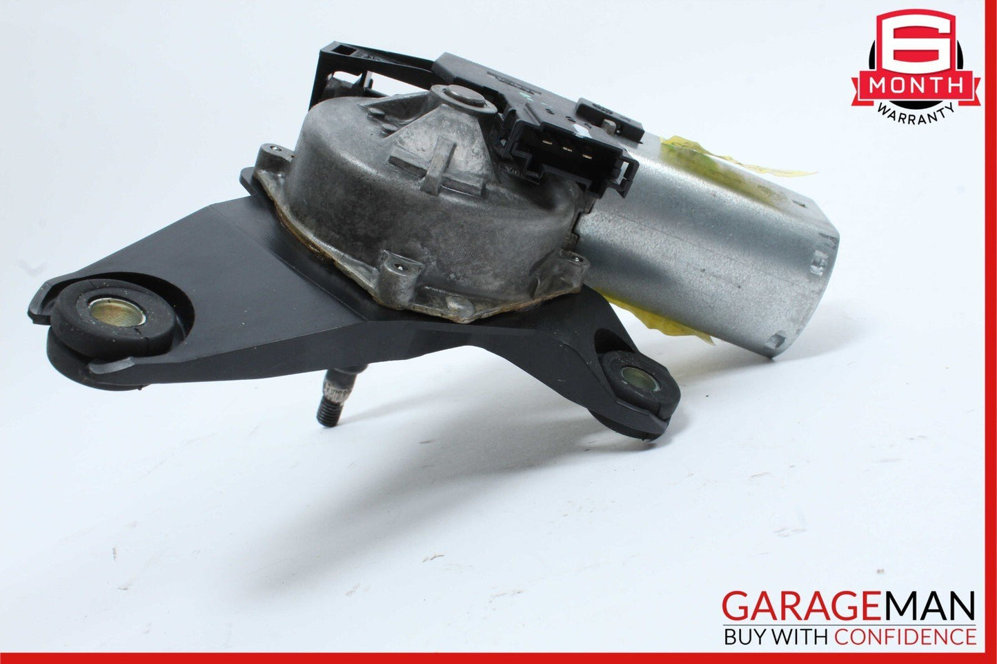 06-13 Mercedes R350 GL450 ML350 Valeo Rear Window Windshield Glass Wiper Motor
