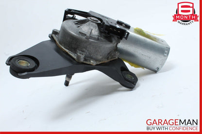 06-13 Mercedes R350 GL450 ML350 Valeo Rear Window Windshield Glass Wiper Motor