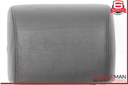 07-12 Mercedes X164 GL450 Rear Seat Headrest Screen Monitor Display Black OEM