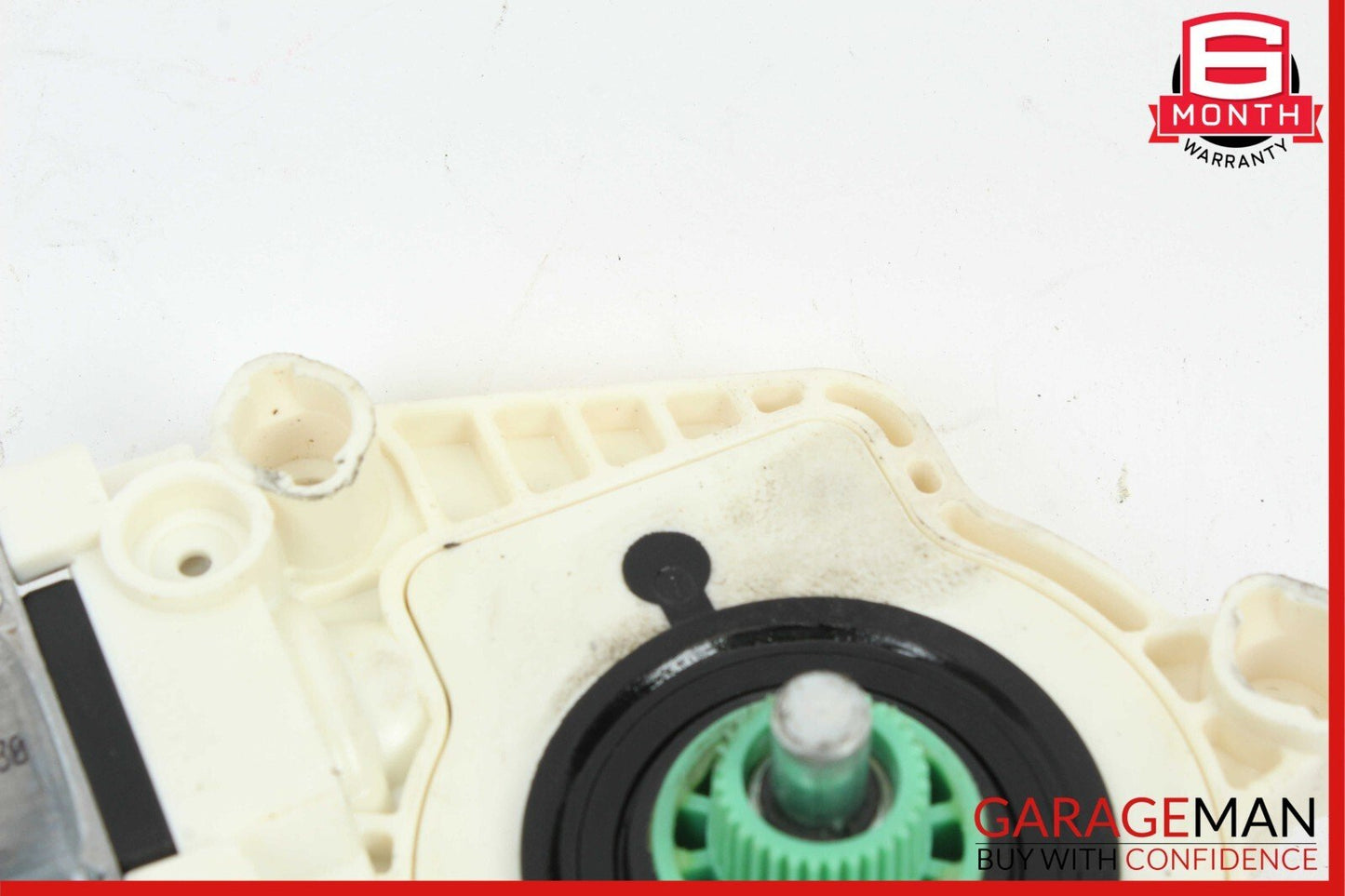 07-13 Mercedes W221 S550 S600 S63 AMG Rear Left Door Window Regulator Motor Unit