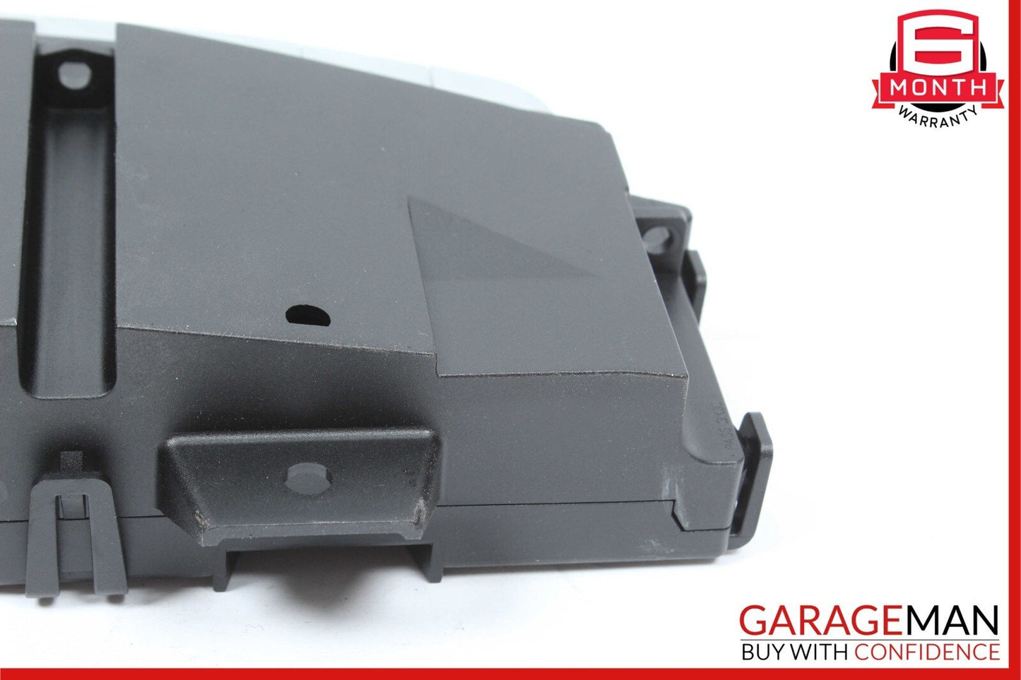10-13 Mercedes W221 S550 S400 CL550 A/C AC Heater Climate Control Switch Module