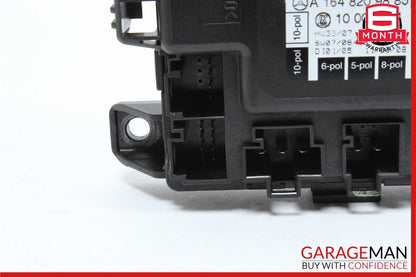 06-13 Mercedes W164 ML350 GL450 R350 Front Right Side Door Control Module OEM