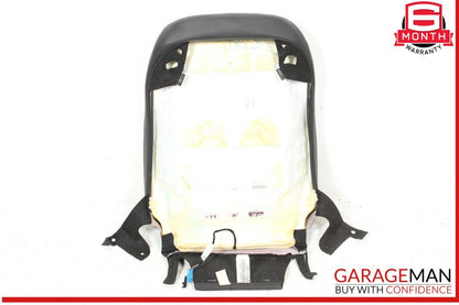 15-25 Mercedes W205 C300 GLC350e Front Right or Left Side Top Upper Seat Cushion