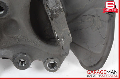 03-09 Mercedes W209 CLK550 Front Left Side Wheel Spindle Knuckle Hub Bearing RWD