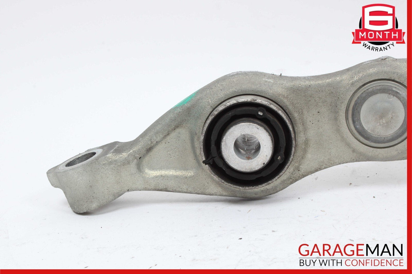 03-09 Mercedes W211 E350 E500 E550 RWD Front Righ Lower Rearward Control Arm OEM