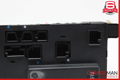 03-09 Mercedes W211 E320 E63 AMG Front Left Side Door Control Module Unit OEM