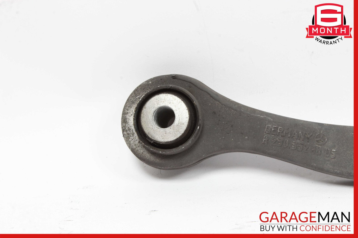 03-12 Mercedes W219 CLS550 SL500 E500 Rear Left Upper Control Arm 2303521805 OEM