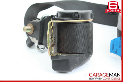 86-91 Mercedes W126 420SEL 560SEL Rear Left / Right Seatbelt Seat Belt Retractor