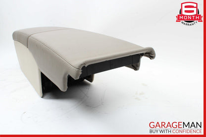 03-06 Mercedes-Benz SL500 R230 Front Center Console Armrest Storage Box 2306800050
