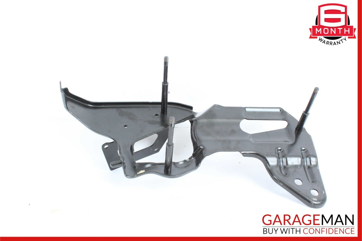 06-11 Mercedes W251 R350 Airmatic Compressor Bracket 2513210040 OEM