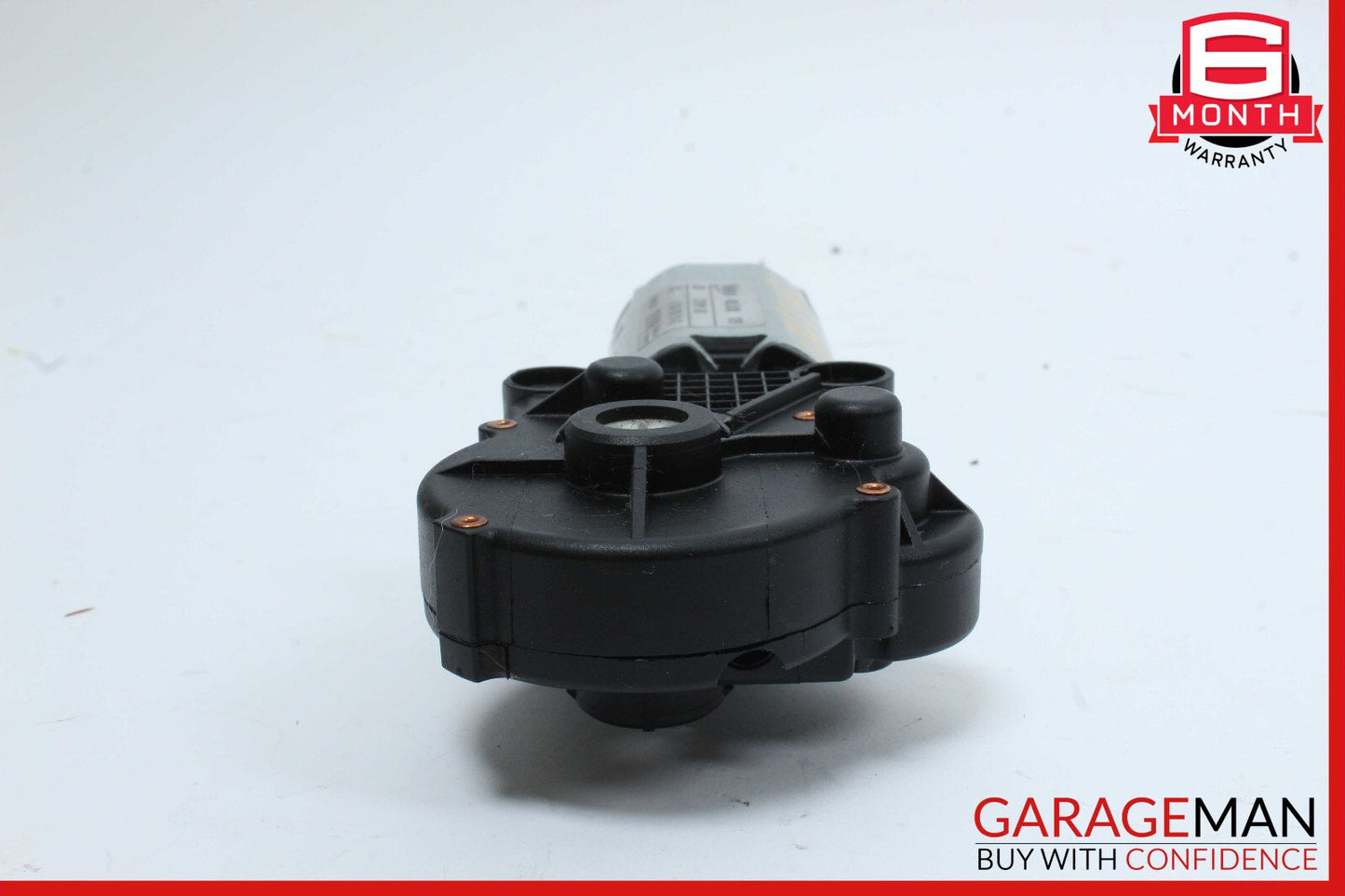 07-16 Mercedes X164 GL450 GL350 GL320 3rd Third Row Seat Motor 1648201942 OEM