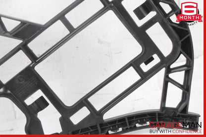 13-19 Mercedes X166 GL450 GLS450 Rear Right Bumper Holder Support Bracket OEM