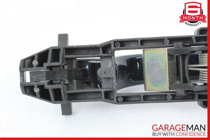 05-08 Mercedes R171 SLK280 SLK350 Front Left Exterior Door Handle OEM