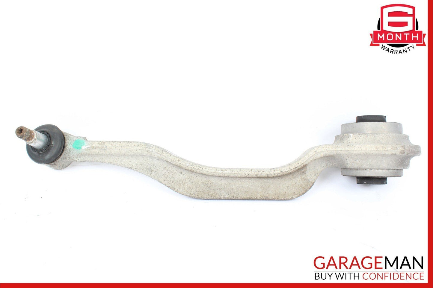 03-11 Mercedes W211 E350 Front Right Side Lower Wishbone Control Arm 211 14 OEM