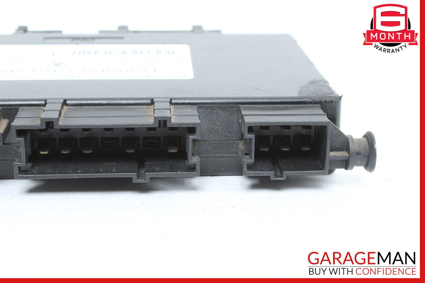 03-12 Mercedes W211 E350 R350 CLS550 SLK350 Seat Control Module Left Side OEM
