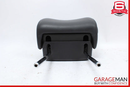 12-18 Audi A7 Front Left / Right Seat Headrest Head Rest Black OEM
