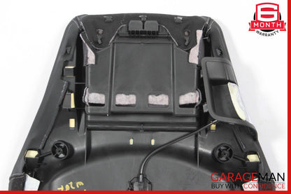 10-17 Mercedes W207 E350 C250 Coupe Front Right Side Seat Cushion Upper OEM