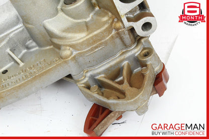 05-11 Mercedes W211 E350 C280 M272 Engine Motor Oil Pump 2721800701 OEM