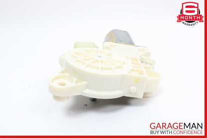 05-11 Mercedes R171 SLK300 SLK350 Front Right Side Door Window Regulator Motor