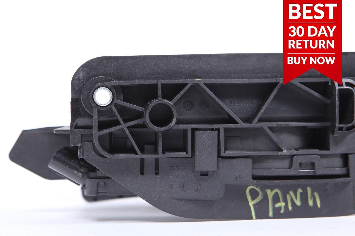 10-15 Porsche Panamera 970 Gas Accelerator Throttle Pedal 97042302100 A28 OEM