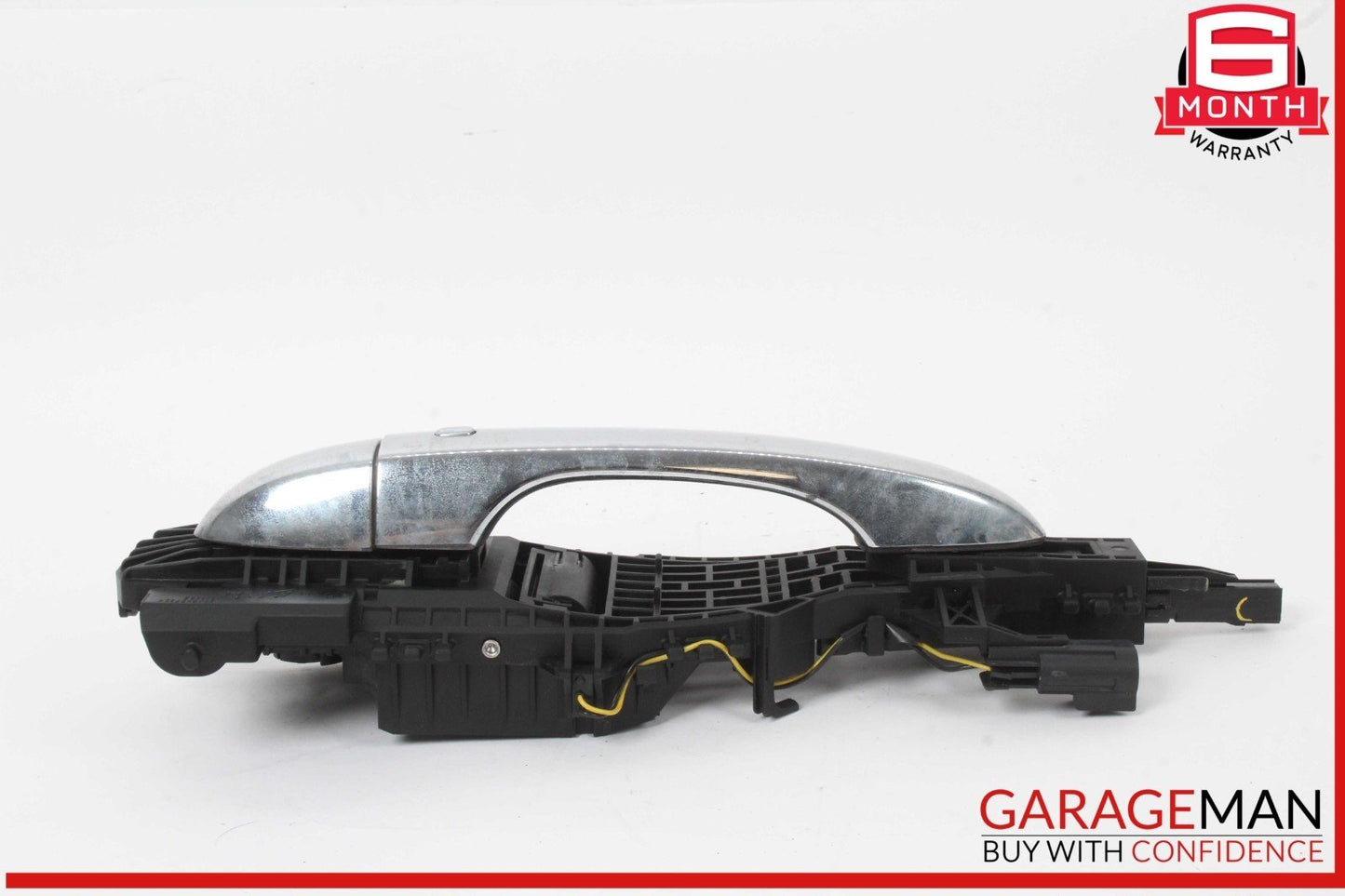 14-17 Maserati Ghibli Front Right Side Exterior Door Handle Assembly OEM