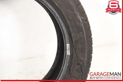 Michelin Pilot Sport 255/45 ZR18 103Y Wheel Tire OEM