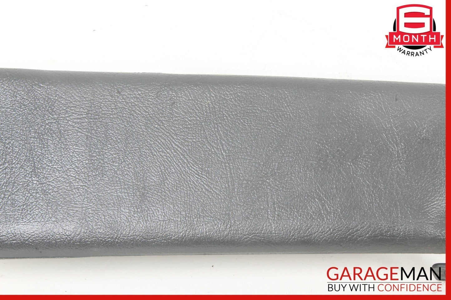 97-04 Mercedes R170 SLK320 Front Right Side Sunvisor Sun Visor Sunshade OEM