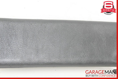 97-04 Mercedes R170 SLK320 Front Right Side Sunvisor Sun Visor Sunshade OEM