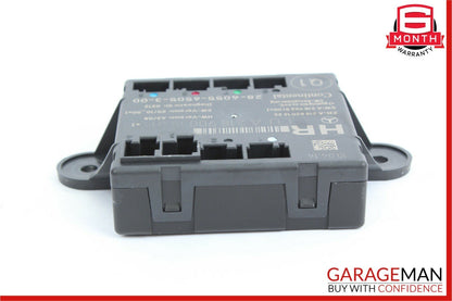 08-15 Mercedes W204 C250 C350 Rear Right Passenger Side Door Control Module OEM