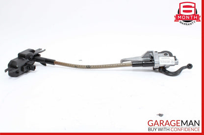 06-13 Mercedes W251 R350 ML450 Rear Right Side Quarter Glass Window Motor OEM