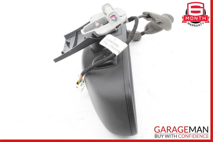 10-16 Mercedes GLK350 E350 E400 Interior Rear View Mirror Assembly Black