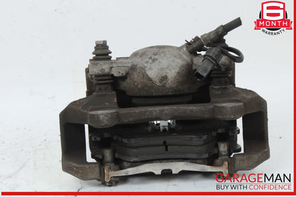 09-17 Audi Q5 SQ5 Front Left Driver Side Brake Caliper 8R0105E OEM