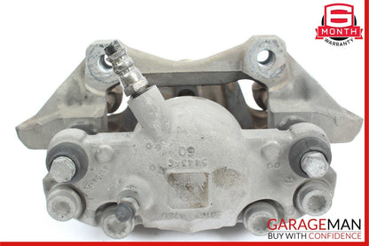 08-18 Mercedes W212 E350 Front Brake Calipers Left and Right Set Of 2 Pc OEM